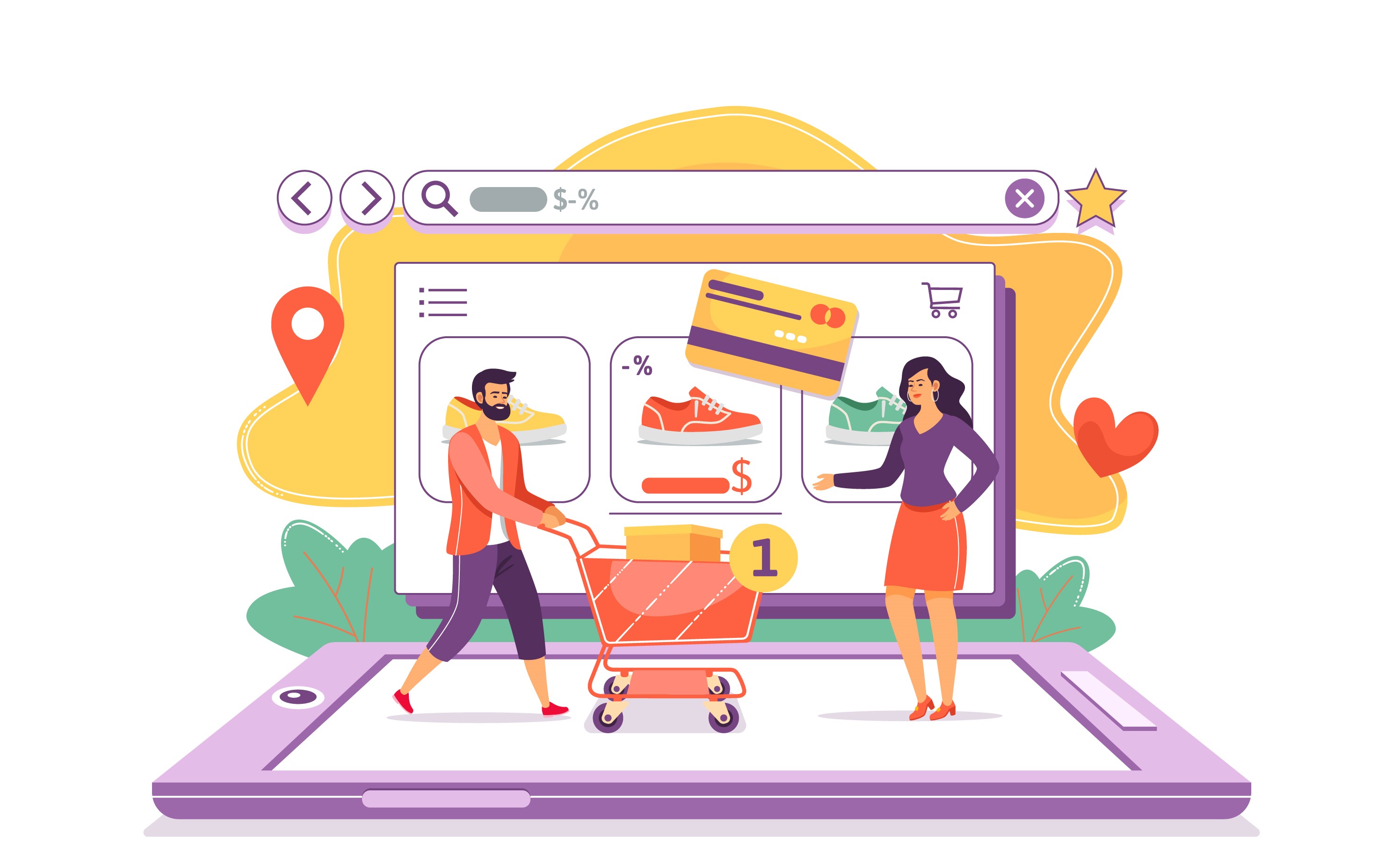 Strategies for Ecommerce Success 