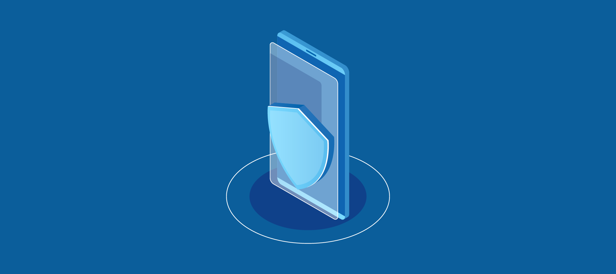 ensure security standards in Mobile App Development